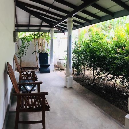 Villa Ceylon Home Unawatuna Exterior foto