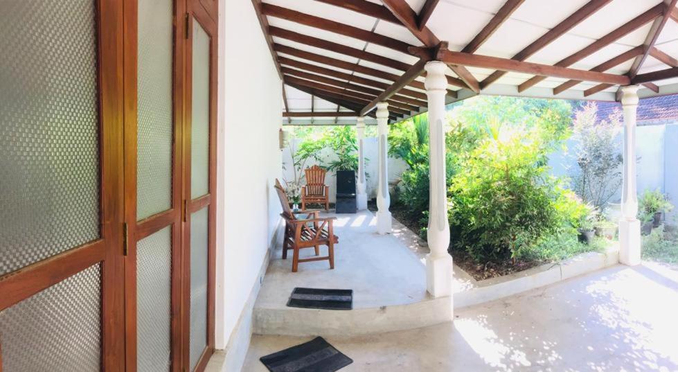 Villa Ceylon Home Unawatuna Exterior foto