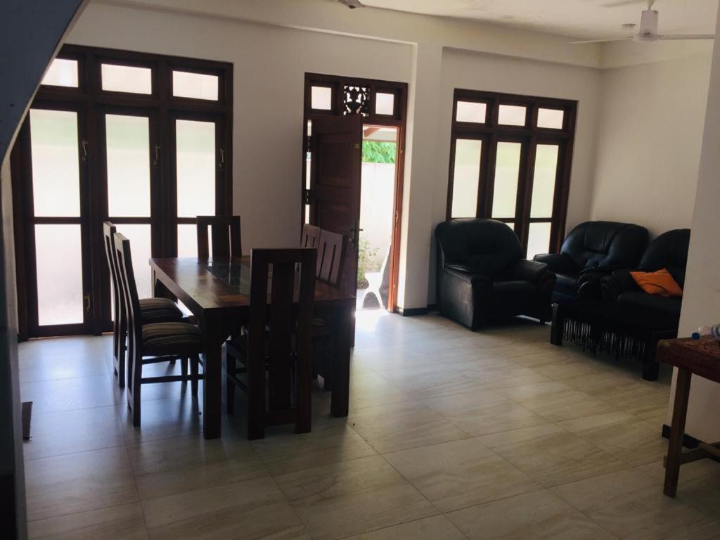 Villa Ceylon Home Unawatuna Exterior foto