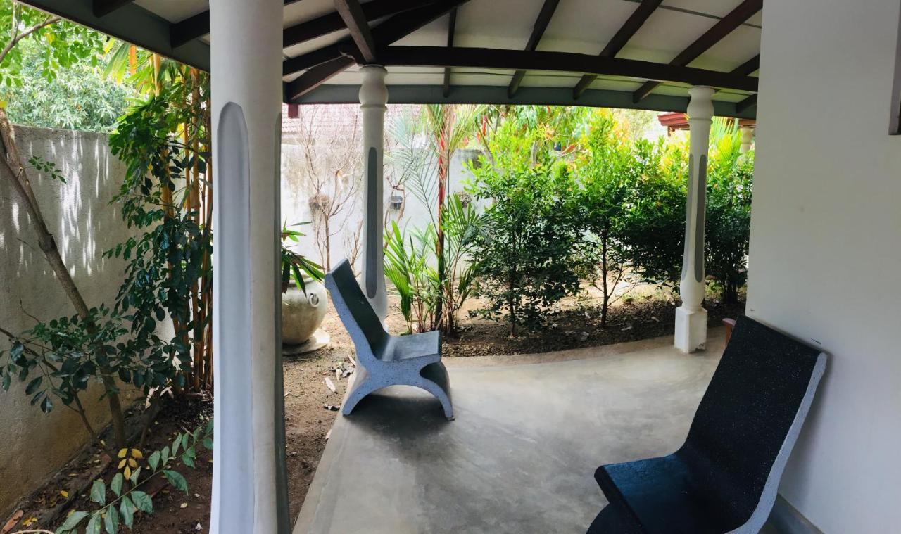 Villa Ceylon Home Unawatuna Exterior foto